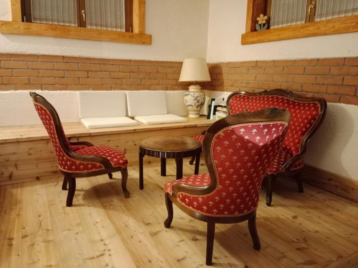 Neviano degli Arduini B&B Max & Lory מראה חיצוני תמונה