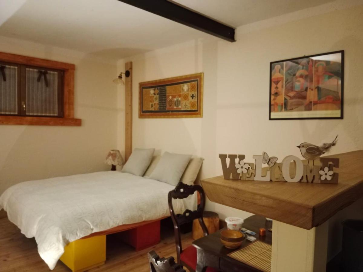 Neviano degli Arduini B&B Max & Lory מראה חיצוני תמונה