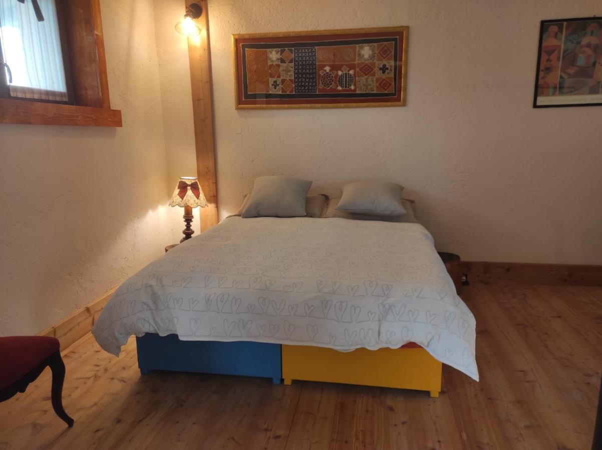 Neviano degli Arduini B&B Max & Lory מראה חיצוני תמונה