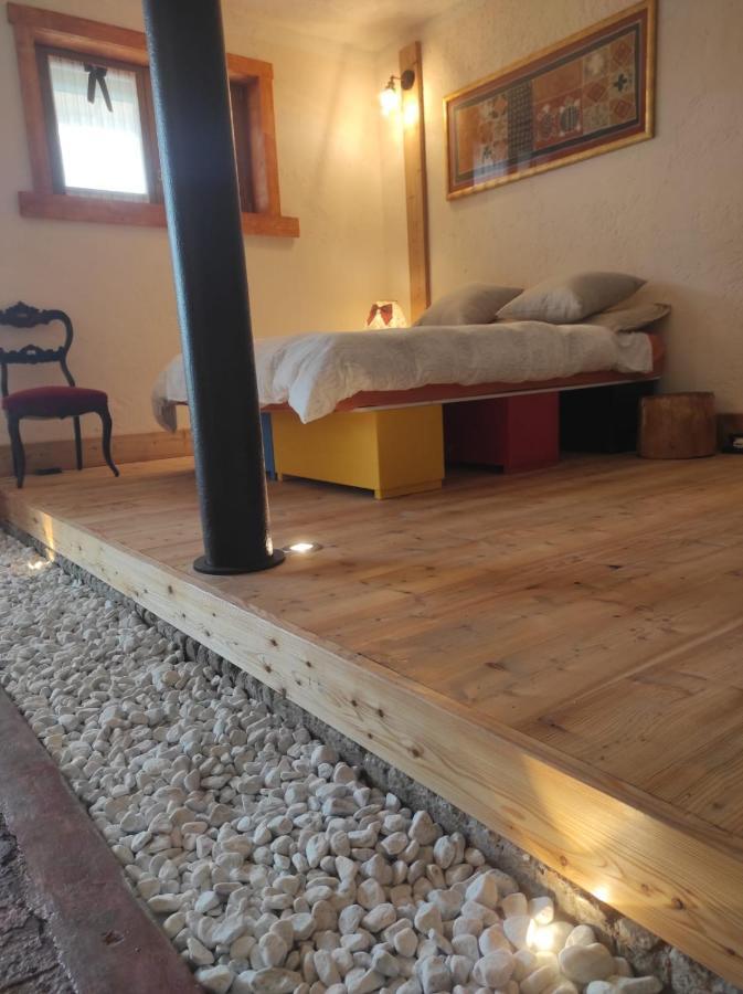 Neviano degli Arduini B&B Max & Lory מראה חיצוני תמונה