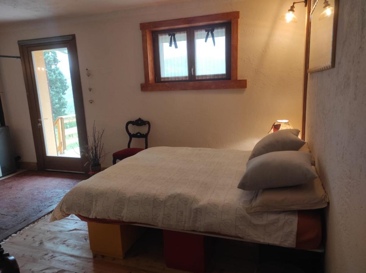 Neviano degli Arduini B&B Max & Lory מראה חיצוני תמונה